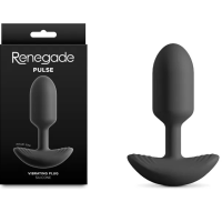 Renegade Pulse - Black